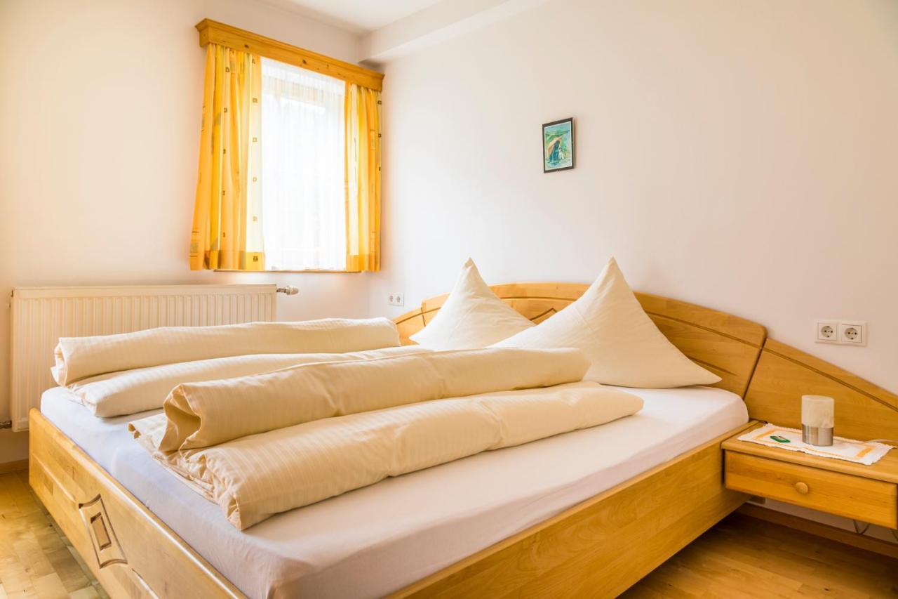 Tonibauer Farm stay *
