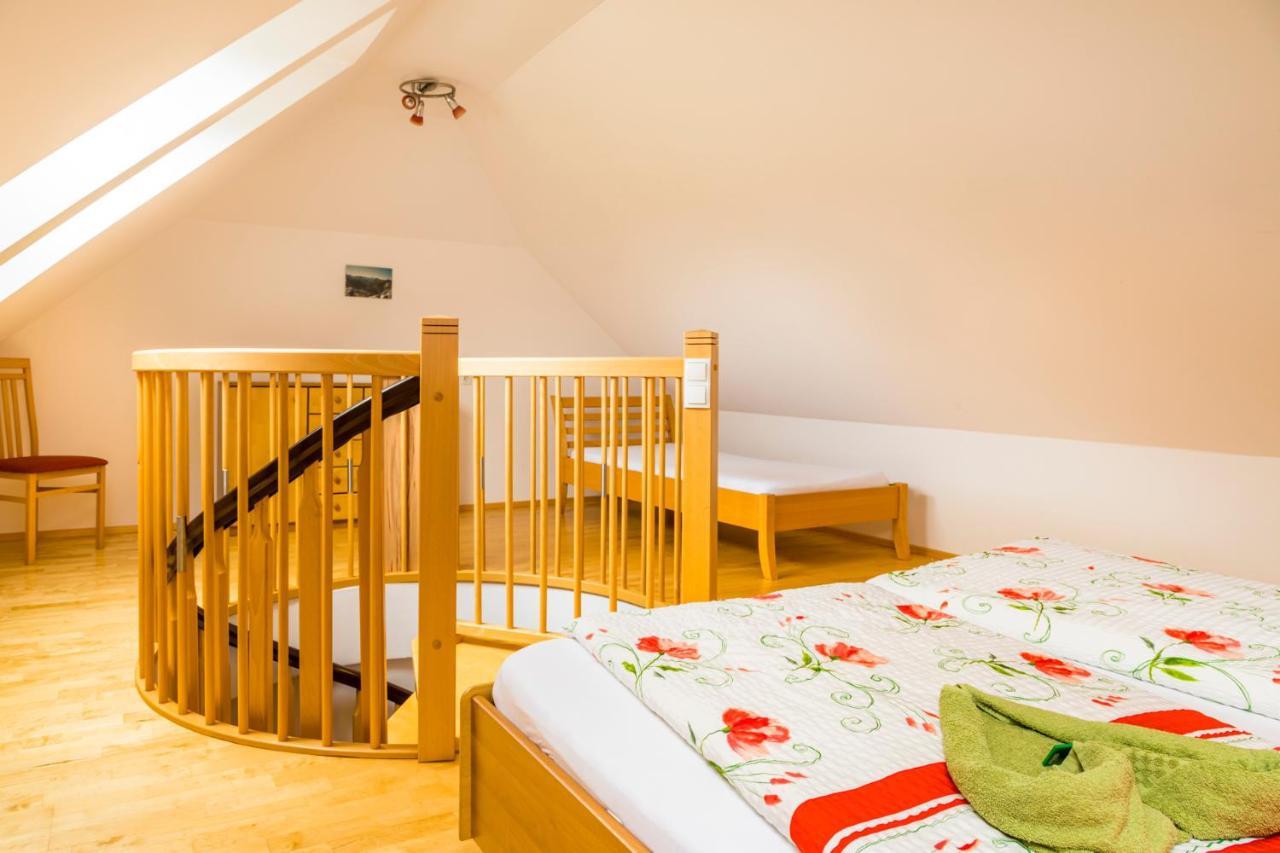 Farm stay Tonibauer *