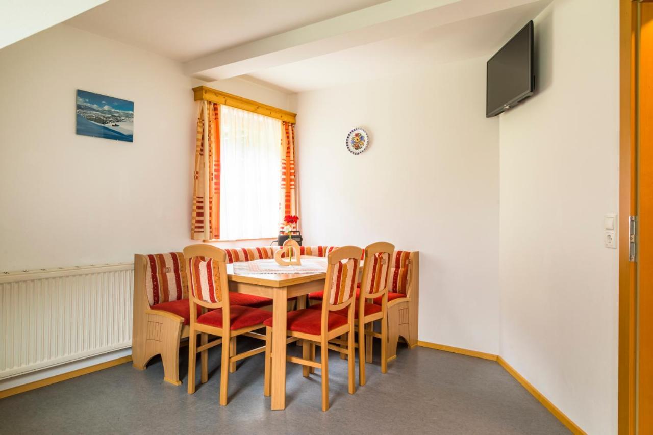 Farm stay Tonibauer