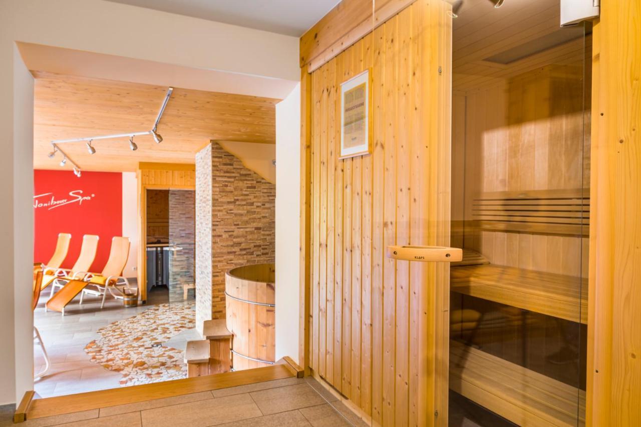 Farm stay Tonibauer